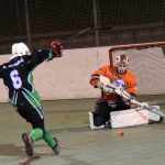 Švantláci si pod světly pěkně zastříleli. Pedagog ale dlouho zlobil