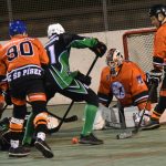 Švantláci si pod světly pěkně zastříleli. Pedagog ale dlouho zlobil