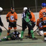 Švantláci si pod světly pěkně zastříleli. Pedagog ale dlouho zlobil