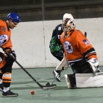 Švantláci si pod světly pěkně zastříleli. Pedagog ale dlouho zlobil