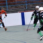 Švantláci si pod světly pěkně zastříleli. Pedagog ale dlouho zlobil