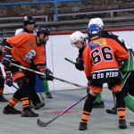 Švantláci si pod světly pěkně zastříleli. Pedagog ale dlouho zlobil