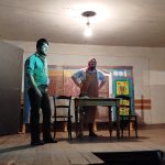 Poslední aplaus po téměř sto letech patřil Záskoku. Hostinec U Maxů v Heřmani čeká velká proměna