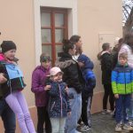 Účast na běhu po bechyňských schodech byla rekordní