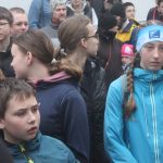 Účast na běhu po bechyňských schodech byla rekordní