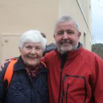 Účast na běhu po bechyňských schodech byla rekordní