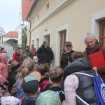 Účast na běhu po bechyňských schodech byla rekordní