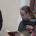 Účast na běhu po bechyňských schodech byla rekordní