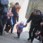 Účast na běhu po bechyňských schodech byla rekordní