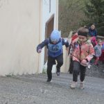 Účast na běhu po bechyňských schodech byla rekordní