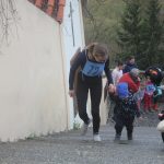 Účast na běhu po bechyňských schodech byla rekordní