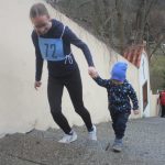 Účast na běhu po bechyňských schodech byla rekordní