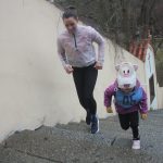 Účast na běhu po bechyňských schodech byla rekordní