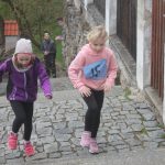 Účast na běhu po bechyňských schodech byla rekordní