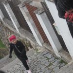 Účast na běhu po bechyňských schodech byla rekordní