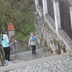 Účast na běhu po bechyňských schodech byla rekordní