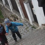 Účast na běhu po bechyňských schodech byla rekordní