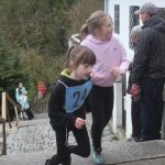 Účast na běhu po bechyňských schodech byla rekordní