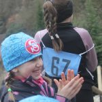 Účast na běhu po bechyňských schodech byla rekordní