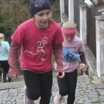 Účast na běhu po bechyňských schodech byla rekordní