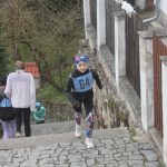 Účast na běhu po bechyňských schodech byla rekordní