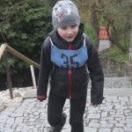 Účast na běhu po bechyňských schodech byla rekordní