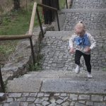 Účast na běhu po bechyňských schodech byla rekordní