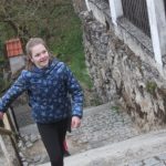 Účast na běhu po bechyňských schodech byla rekordní