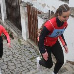 Účast na běhu po bechyňských schodech byla rekordní