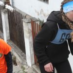 Účast na běhu po bechyňských schodech byla rekordní