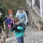 Účast na běhu po bechyňských schodech byla rekordní