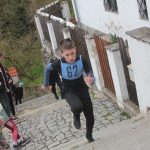 Účast na běhu po bechyňských schodech byla rekordní