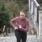 Účast na běhu po bechyňských schodech byla rekordní