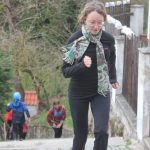 Účast na běhu po bechyňských schodech byla rekordní