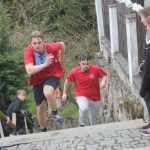 Účast na běhu po bechyňských schodech byla rekordní