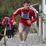 Účast na běhu po bechyňských schodech byla rekordní