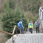 Účast na běhu po bechyňských schodech byla rekordní