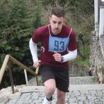 Účast na běhu po bechyňských schodech byla rekordní