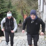 Účast na běhu po bechyňských schodech byla rekordní