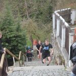 Účast na běhu po bechyňských schodech byla rekordní