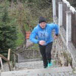 Účast na běhu po bechyňských schodech byla rekordní