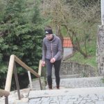 Účast na běhu po bechyňských schodech byla rekordní