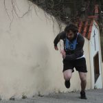 Účast na běhu po bechyňských schodech byla rekordní