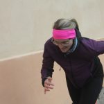 Účast na běhu po bechyňských schodech byla rekordní