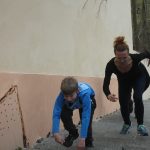 Účast na běhu po bechyňských schodech byla rekordní