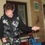 V Křenovicích poprvé soutěžili o nejhezčí pomlázku. Absolutním vítězem se stal místní favorit