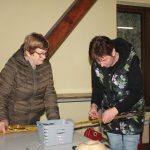 V Křenovicích poprvé soutěžili o nejhezčí pomlázku. Absolutním vítězem se stal místní favorit