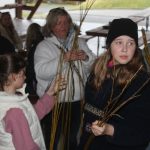 V Křenovicích poprvé soutěžili o nejhezčí pomlázku. Absolutním vítězem se stal místní favorit