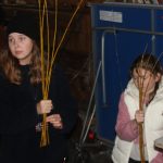 V Křenovicích poprvé soutěžili o nejhezčí pomlázku. Absolutním vítězem se stal místní favorit