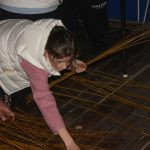 V Křenovicích poprvé soutěžili o nejhezčí pomlázku. Absolutním vítězem se stal místní favorit